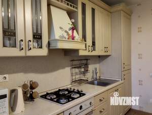 1-к квартира, вторичка, 50м2, 2/14 этаж
