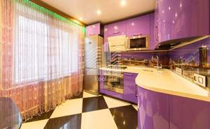 2-к квартира, вторичка, 50м2, 1/9 этаж