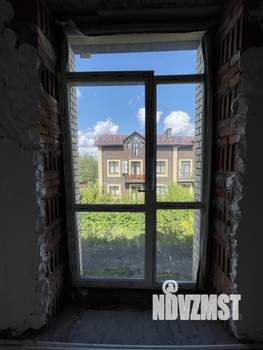 1-к квартира, вторичка, 38м2, 2/3 этаж