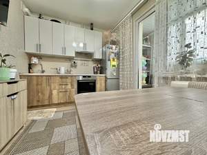 1-к квартира, вторичка, 40м2, 7/17 этаж