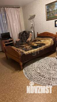 1-к квартира, вторичка, 32м2, 3/5 этаж