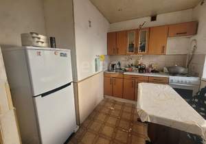 3-к квартира, вторичка, 51м2, 5/5 этаж