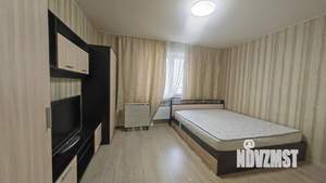 Студия квартира, вторичка, 24м2, 7/17 этаж