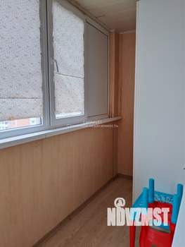 1-к квартира, вторичка, 51м2, 16/17 этаж