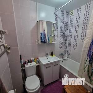 2-к квартира, вторичка, 43м2, 1/5 этаж