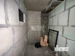 Студия квартира, вторичка, 26м2, 12/17 этаж