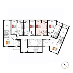 Фото квартиры на продажу (2)