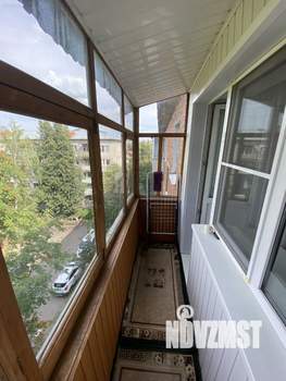 3-к квартира, вторичка, 63м2, 5/5 этаж