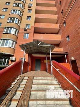 4-к квартира, вторичка, 97м2, 12/14 этаж