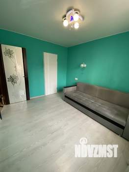2-к квартира, вторичка, 43м2, 3/5 этаж