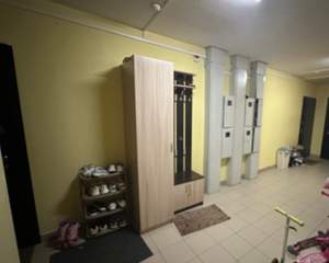 1-к квартира, вторичка, 41м2, 10/17 этаж