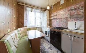 2-к квартира, вторичка, 48м2, 2/5 этаж