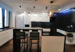 3-к квартира, вторичка, 96м2, 5/17 этаж