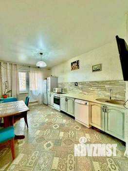 3-к квартира, вторичка, 81м2, 2/3 этаж