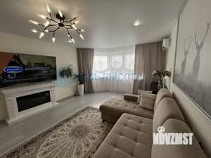 2-к квартира, вторичка, 57м2, 15/17 этаж