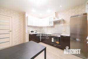 1-к квартира, вторичка, 38м2, 10/17 этаж