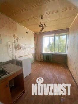 2-к квартира, вторичка, 50м2, 5/5 этаж