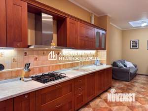 3-к квартира, вторичка, 110м2, 2/9 этаж
