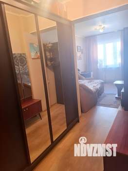 2-к квартира, вторичка, 67м2, 2/18 этаж