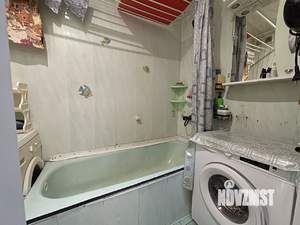 2-к квартира, вторичка, 45м2, 1/2 этаж