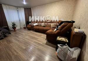 1-к квартира, вторичка, 45м2, 14/22 этаж