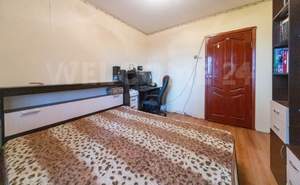 3-к квартира, вторичка, 62м2, 8/10 этаж