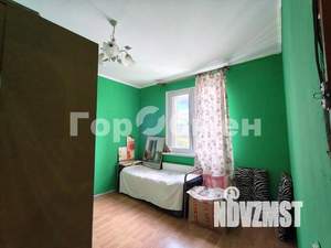 3-к квартира, вторичка, 78м2, 13/25 этаж