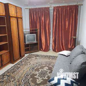 2-к квартира, вторичка, 53м2, 3/5 этаж