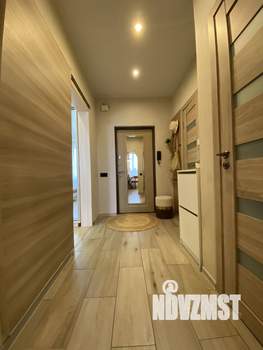 1-к квартира, вторичка, 37м2, 7/15 этаж