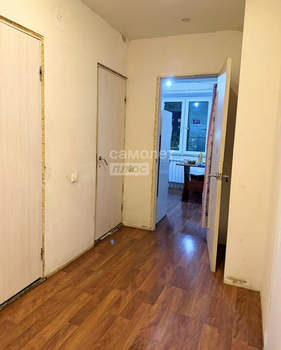 4-к квартира, вторичка, 83м2, 4/12 этаж