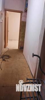 2-к квартира, вторичка, 43м2, 1/4 этаж