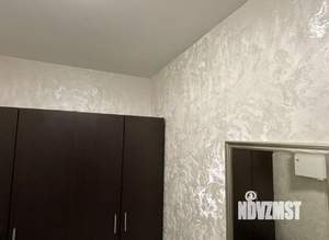 Студия квартира, вторичка, 25м2, 9/17 этаж