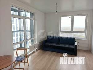 2-к квартира, вторичка, 47м2, 13/16 этаж