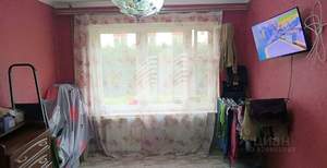 2-к квартира, вторичка, 43м2, 1/5 этаж