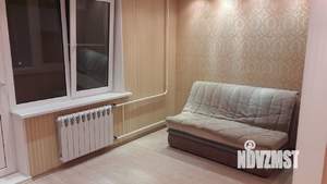 1-к квартира, вторичка, 51м2, 16/17 этаж