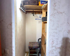 1-к квартира, вторичка, 32м2, 3/4 этаж