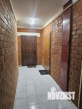 1-к квартира, вторичка, 37м2, 7/9 этаж