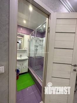 2-к квартира, вторичка, 58м2, 9/12 этаж