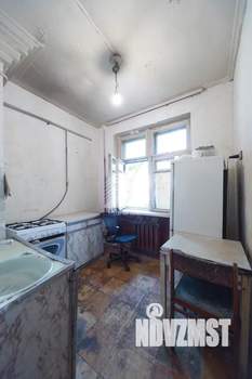 2-к квартира, вторичка, 60м2, 2/2 этаж
