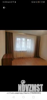1-к квартира, вторичка, 44м2, 3/3 этаж