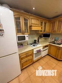 3-к квартира, вторичка, 58м2, 4/9 этаж