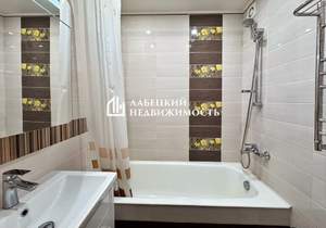 3-к квартира, вторичка, 62м2, 10/10 этаж