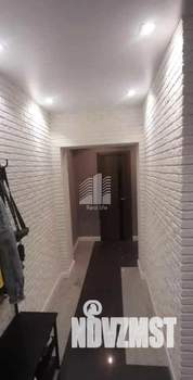 2-к квартира, вторичка, 61м2, 1/12 этаж