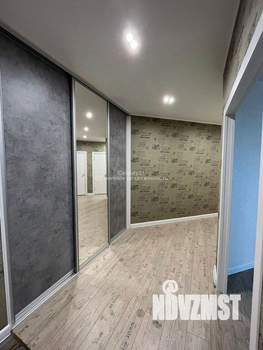 2-к квартира, вторичка, 76м2, 15/17 этаж