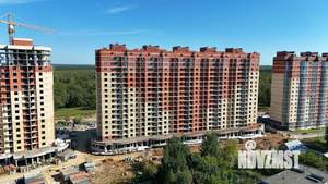 2-к квартира, вторичка, 59м2, 11/17 этаж