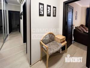 2-к квартира, вторичка, 55м2, 10/17 этаж