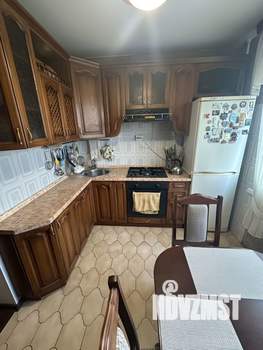 2-к квартира, вторичка, 55м2, 6/9 этаж