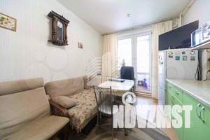 2-к квартира, вторичка, 50м2, 1/3 этаж