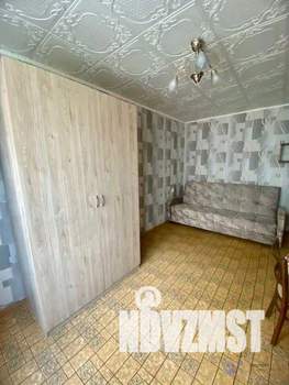 1-к квартира, вторичка, 28м2, 5/5 этаж