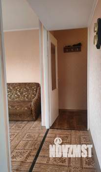 1-к квартира, вторичка, 30м2, 3/5 этаж